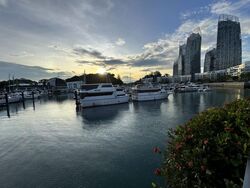 Reflections At Keppel Bay (D4), Condominium #594024341